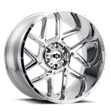 Vision Sliver 24x12 8x165 -51