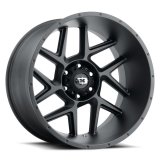 Vision Sliver 20x10 6x135 -25