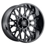 Vision Rocker 20x9 6x139.7 +10