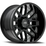 Motiv 423 Magnus 17x9 8x170 +0