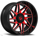 Gear Off Road 761 MBR 20x12 -44 6x135/139.7