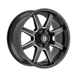 Gear OffRoad 762BM 20x12  6x135 -44