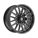 Gear Off Road 764 20x10 5x127/135 -19
