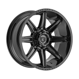 Gear Off Road 765 Ridge 18x9 5x127/114.3 +