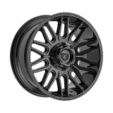 Gear Off Road 766 20x10 5x127 -12