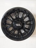 Moto Metal 810 Legacy 20x9 6x135/139.7 +20