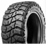 Venom Swampthing M/T LT35 12.50 R20