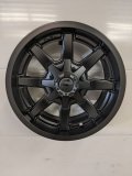 Fuel Maverick 18x9 8x165 +20