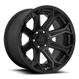 Fuel Siege 22x10 8x180 -18