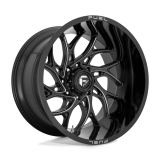 Fuel Runner 24x11 6x135 +0