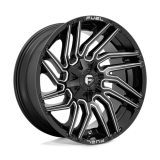 Fuel Typhoon 22x10 8x180 -18
