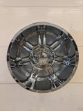 Krank Force 20x10 5x139.7/127 -24