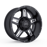 Krank Hammer 20x10 -24 6x135/139.7