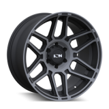 ION 146 17x9 6x135 +0