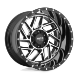 Moto Metal 985 20x10 5x127 -18