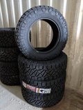 Nitto Ridge Grappler LT 305 55 20