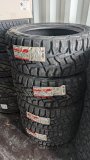 Toyo Open Country RT LT295 50 22
