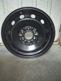RTX Steelie 17x7.5 6x135 +44