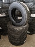 Bridgestone Blizzak DMV2 P275 65 18