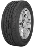 Toyo Open COuntry HT II LT265 70 17