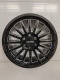 Mayhem Utopia 20x9 6x135 18