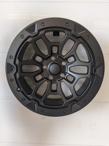 TRX Replica 22x10 5x139.7 +19