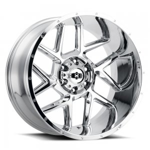 Vision Sliver 24x12 8x165 -51