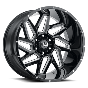 Vision Spyder 20x10 -25 8x180