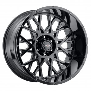 Vision Rocker 20x9 6x139.7 +10