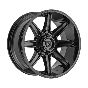 Gear Off Road 765 Ridge 18x9 5x127/114.3 +