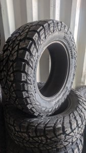 AMP Terrain Attack RT LT33 12.50 22