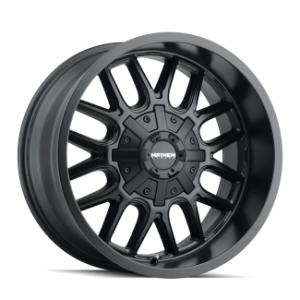 Mayhem Cogent 22x10 6x135/139.7 -27