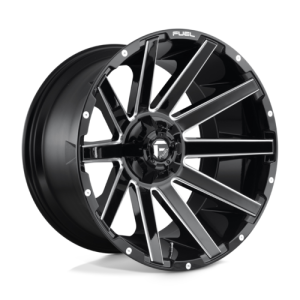 Fuel Contra 20x9 5x139.7/150 +20