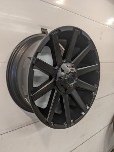 Fuel Contra 20x9 6x135/139.7 +19