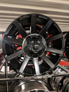 Fuel Contra 20x9 8x180 +20