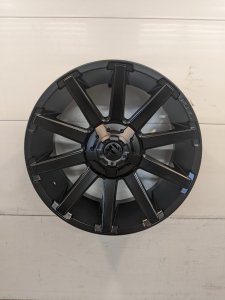 Fuel Contra 20x9 6x135/139.7 +19