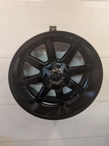 Fuel Maverick 20x10 -18 6x135/6x139.7
