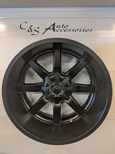 Fuel Maverick 22x12 8x165 -44