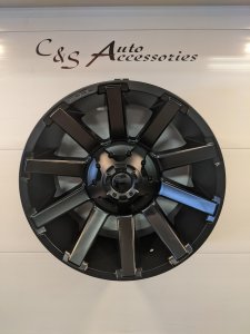 Fuel Contra 20x10 -18 8x165