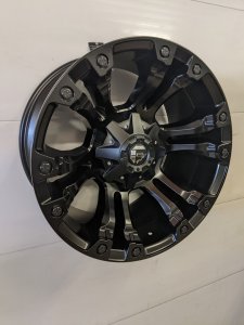 Fuel Vapor 20x10 8x170 -18