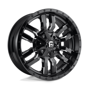 Fuel Sledge 22x10 6x135/139.7 -18