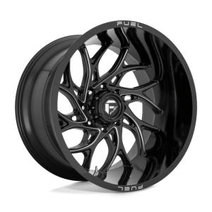 Fuel Runner 24x11 6x135 +0