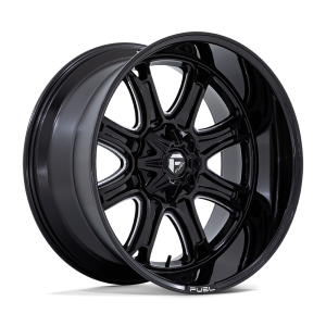 Fuel Darkstar 20x9 6x135/139.7 +01