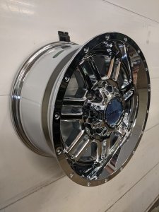 Krank Force 18x9 8x180 +18