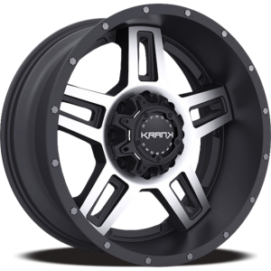 Krank Hammer 20x10 6x135/139.7 -24