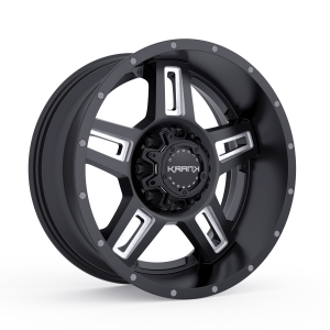 Krank Hammer 20x10 -24 6x135/139.7