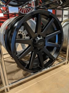 ION 143 20x9 6x135 +25