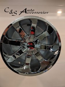 ION 141 20x12 8x165/170 -44