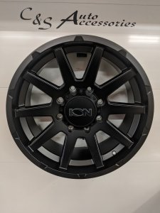 ION 143 18x9 +18 6x139.7