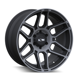 ION 146 17x9 6x135 +0